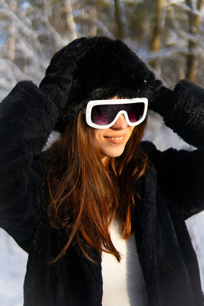 Acessórios de Inverno