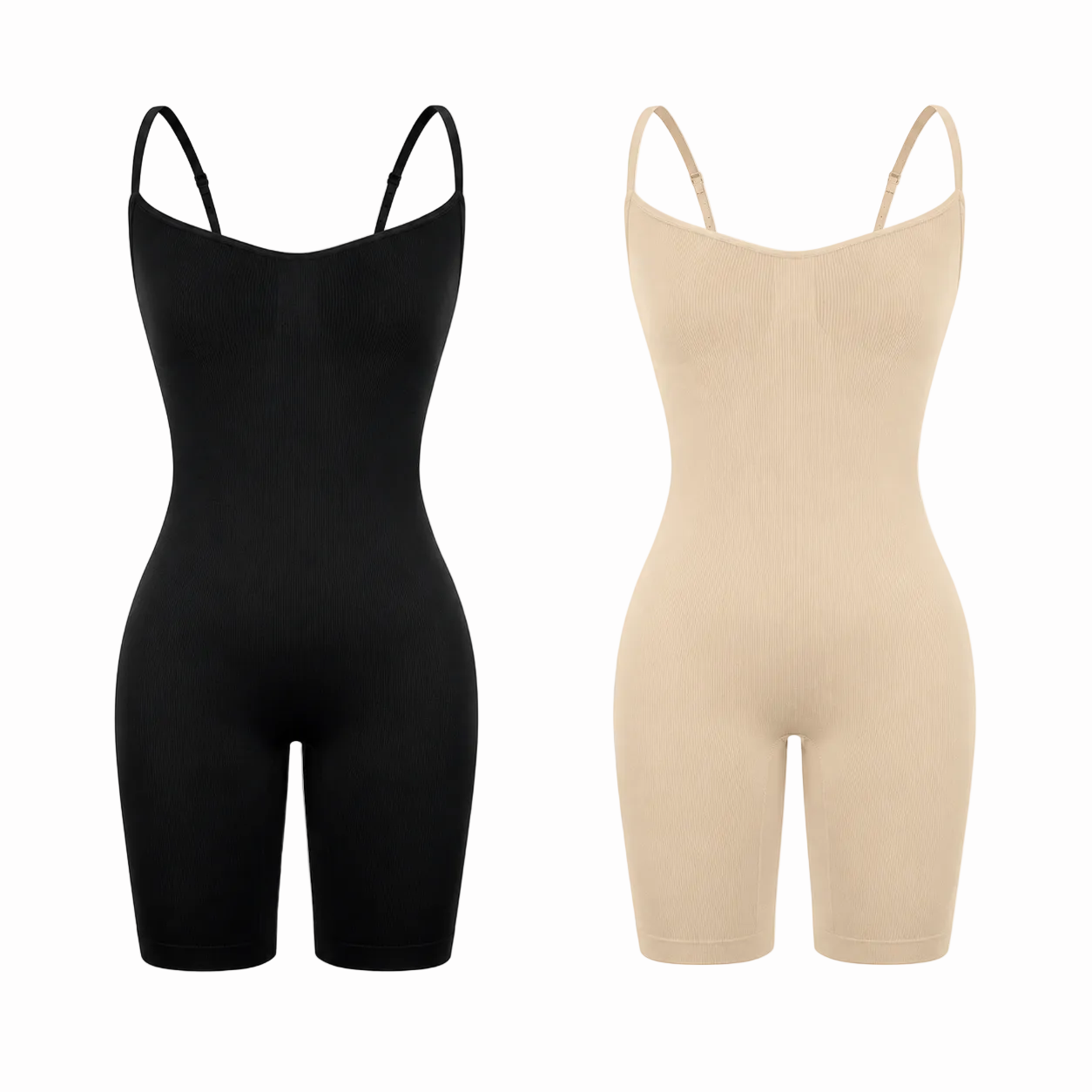 Body Modelador Shaper Up Short – Compre 1 Leve 2