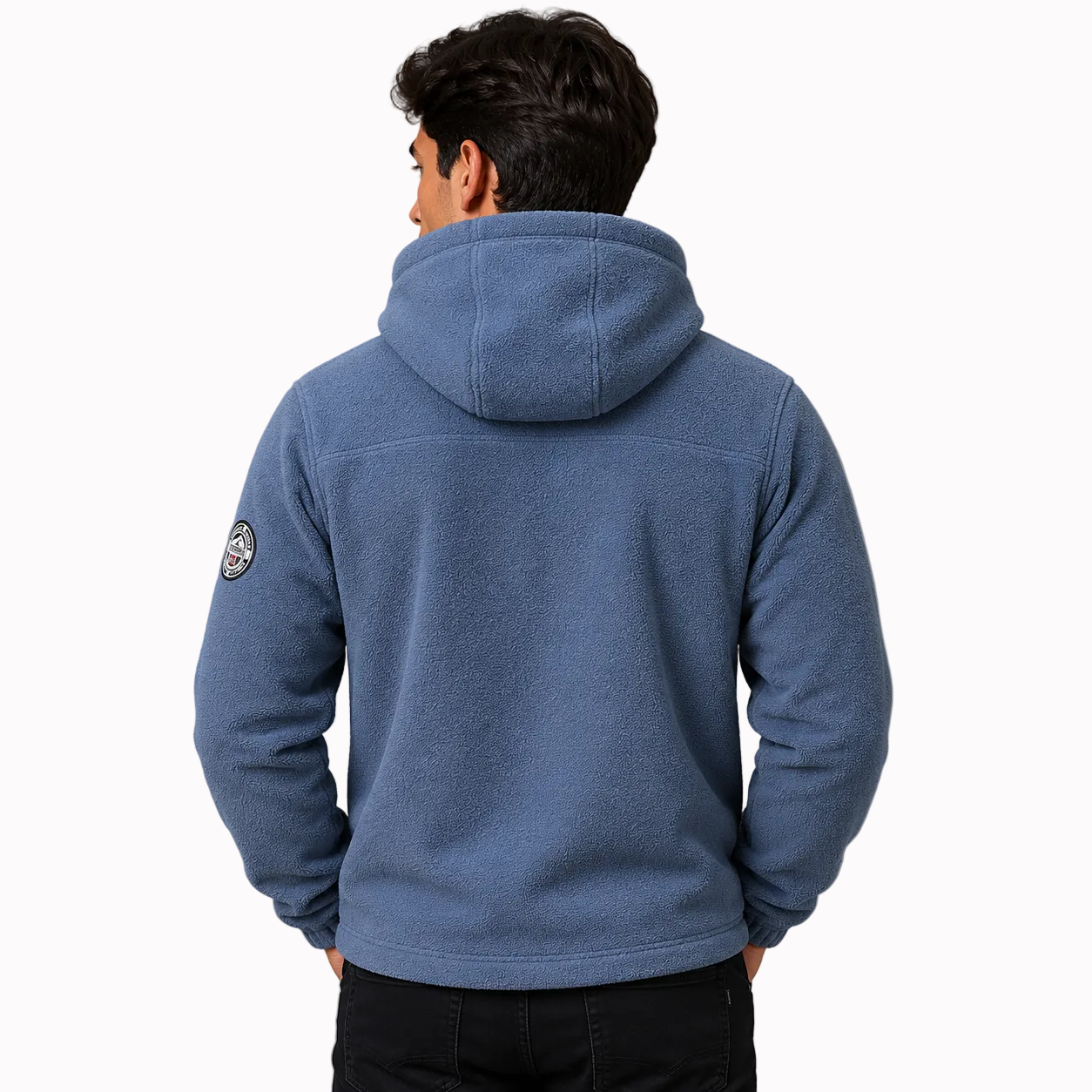 Jaqueta Masculina NordFleece