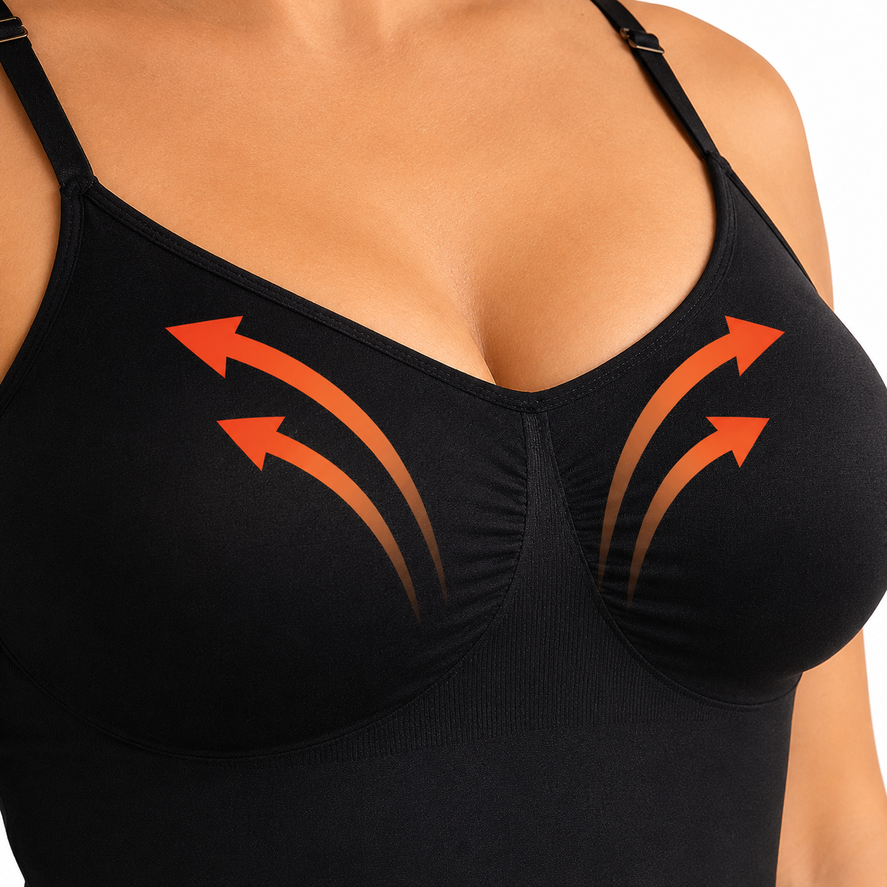 Body Modelador Shaper Up Tanga – Compre 1 Leve 2