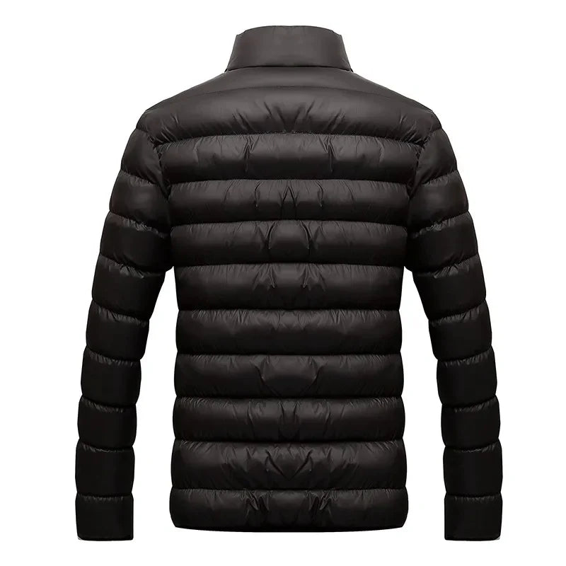 Jaqueta Masculina Tallin