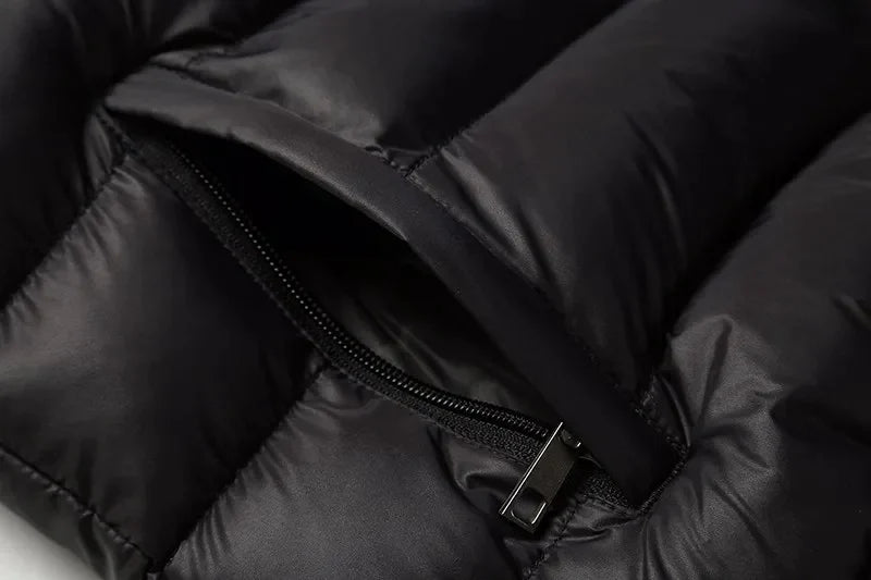 Jaqueta Masculina Tallin