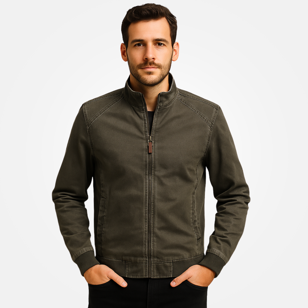 Jaqueta Masculina Batna