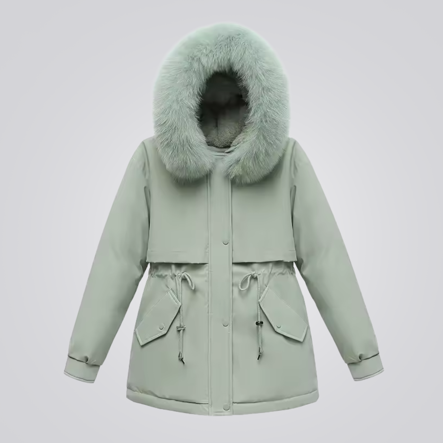 Casaco Zaara Feminino