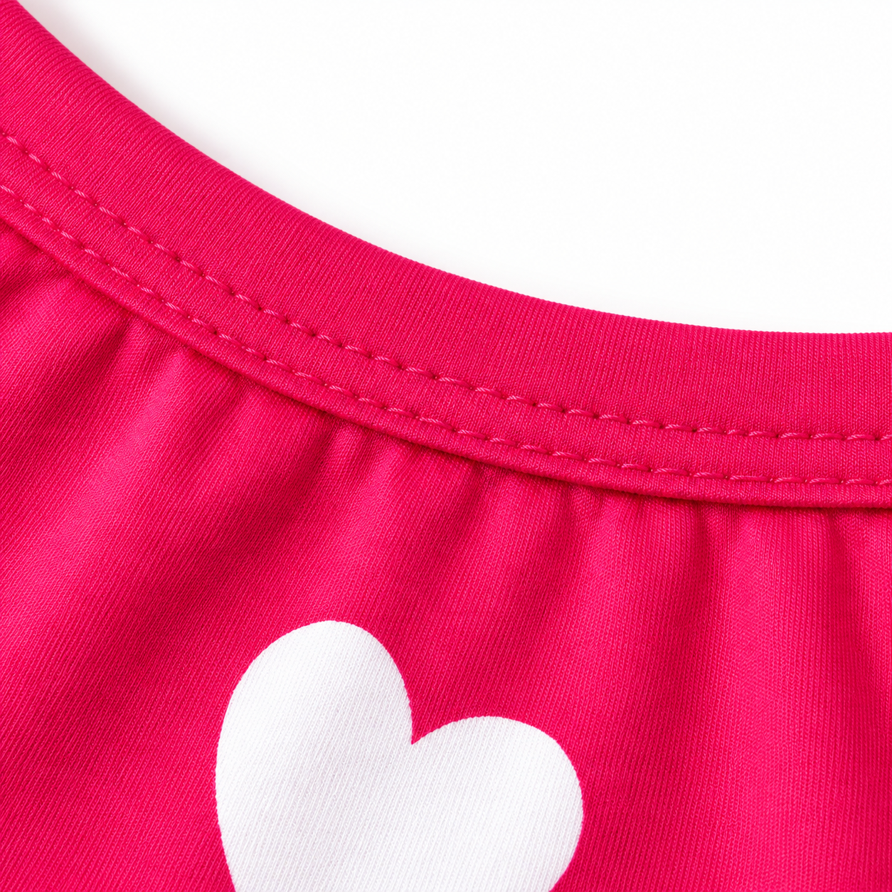 Kit Conjuntos De Pijama Baby Doll Estampas Variadas Premium