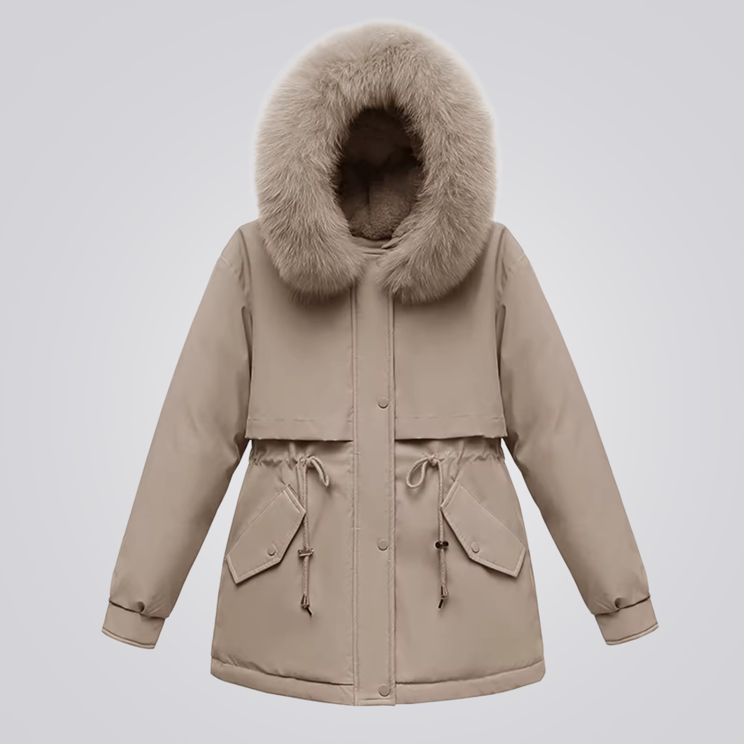 Casaco Zaara Feminino