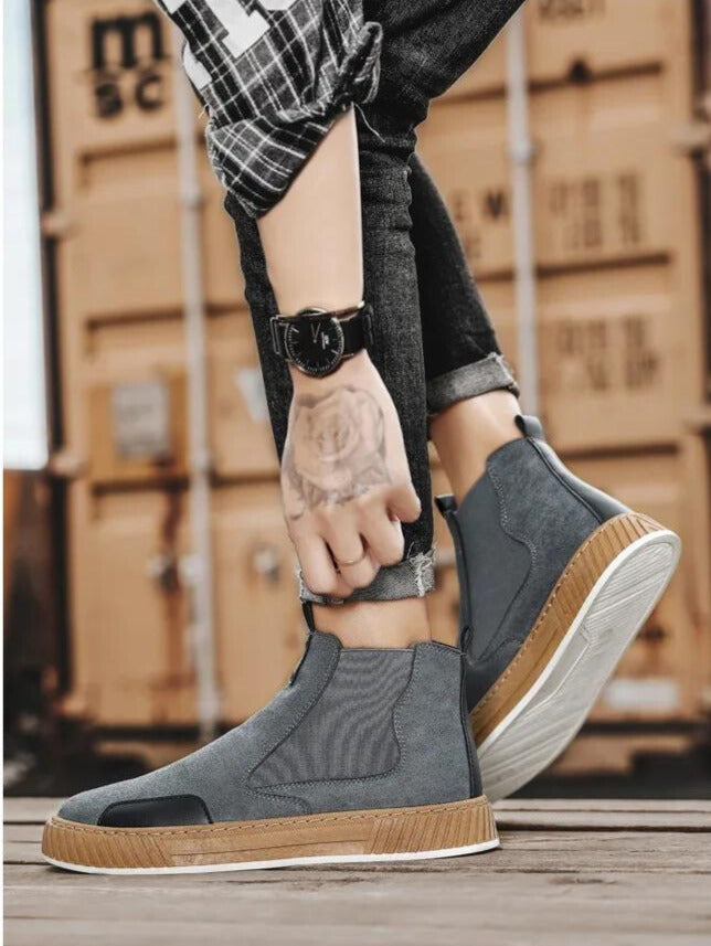 Bota Casual Boots Now