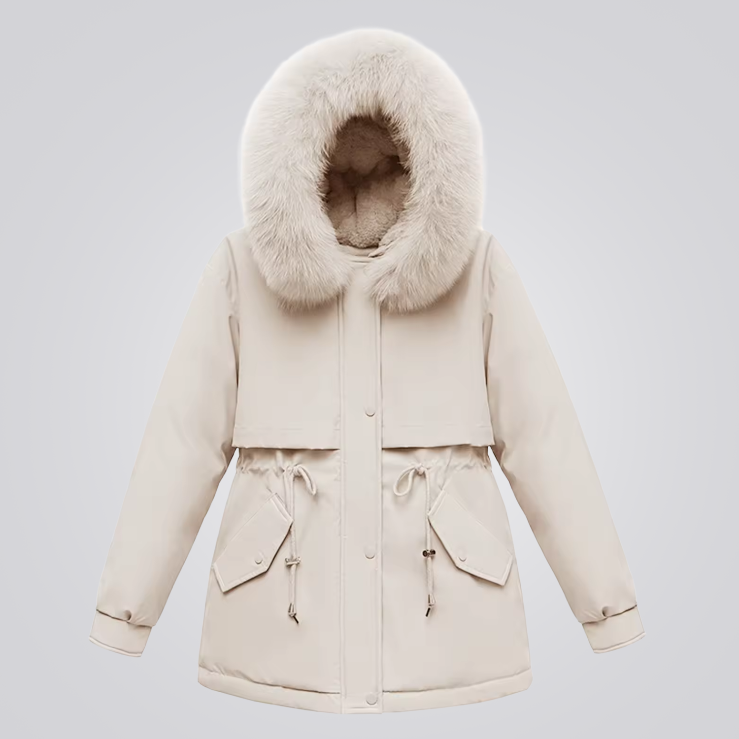 Casaco Zaara Feminino