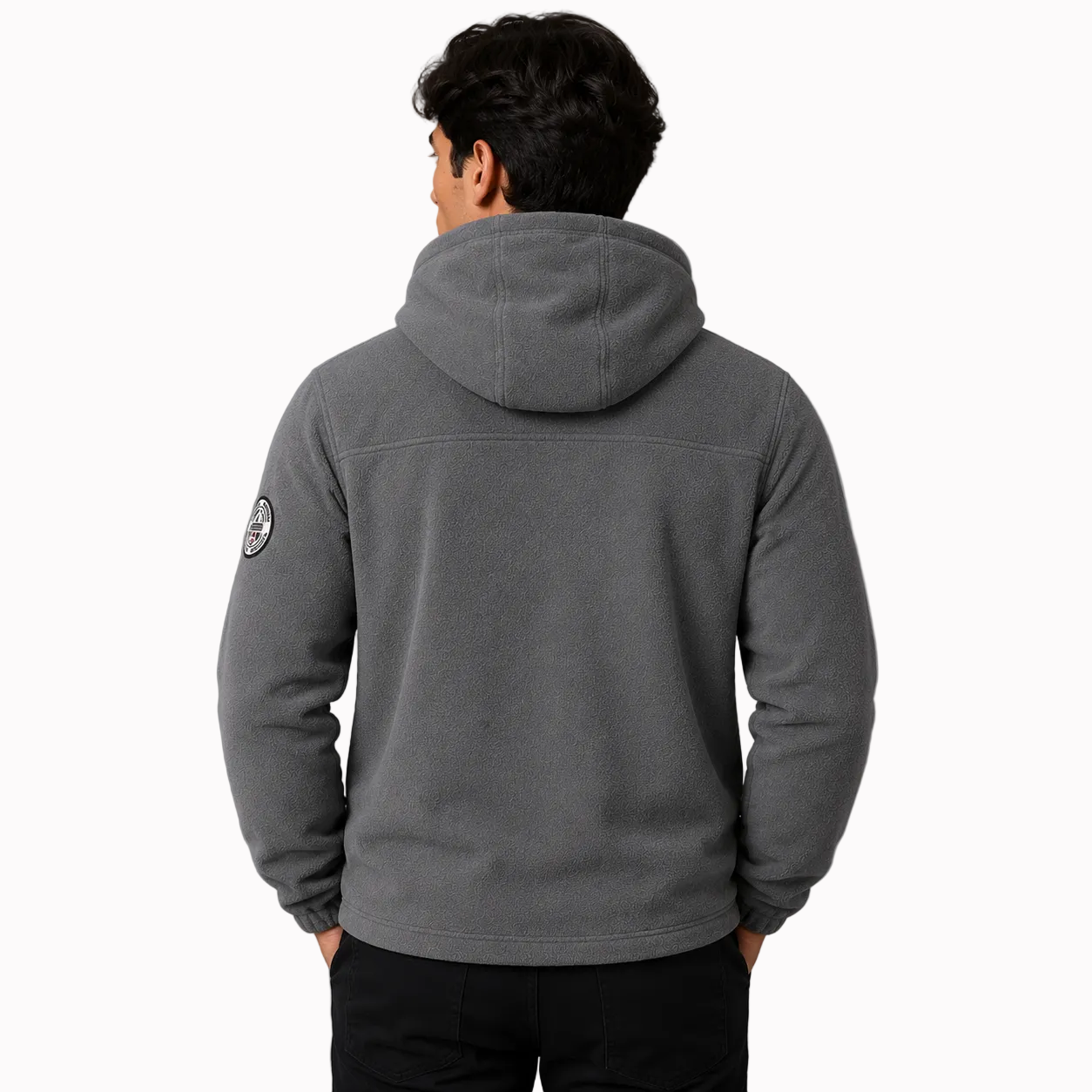 Jaqueta Masculina NordFleece