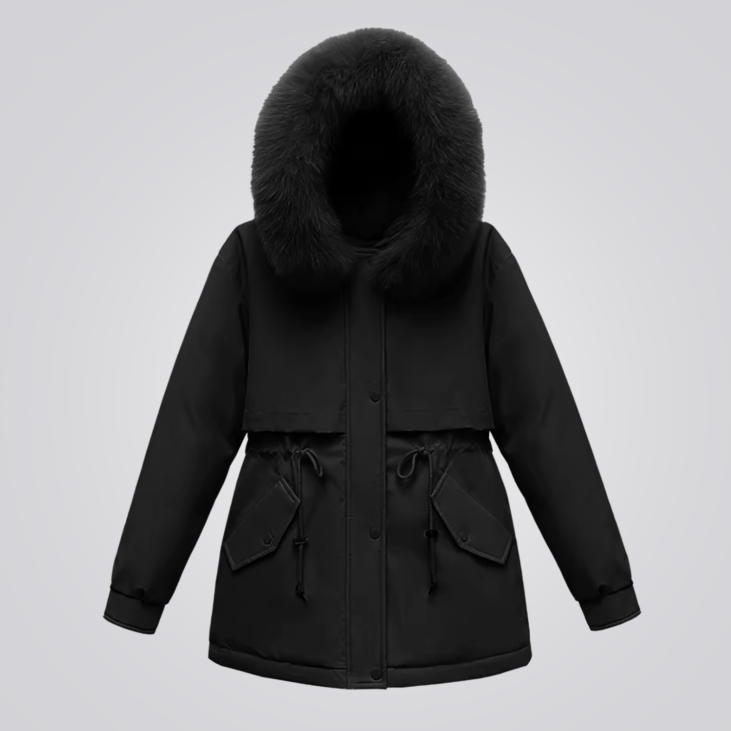 Casaco Zaara Feminino