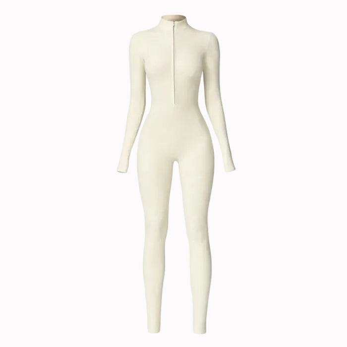 Macacão Feminino Forrado Cozy