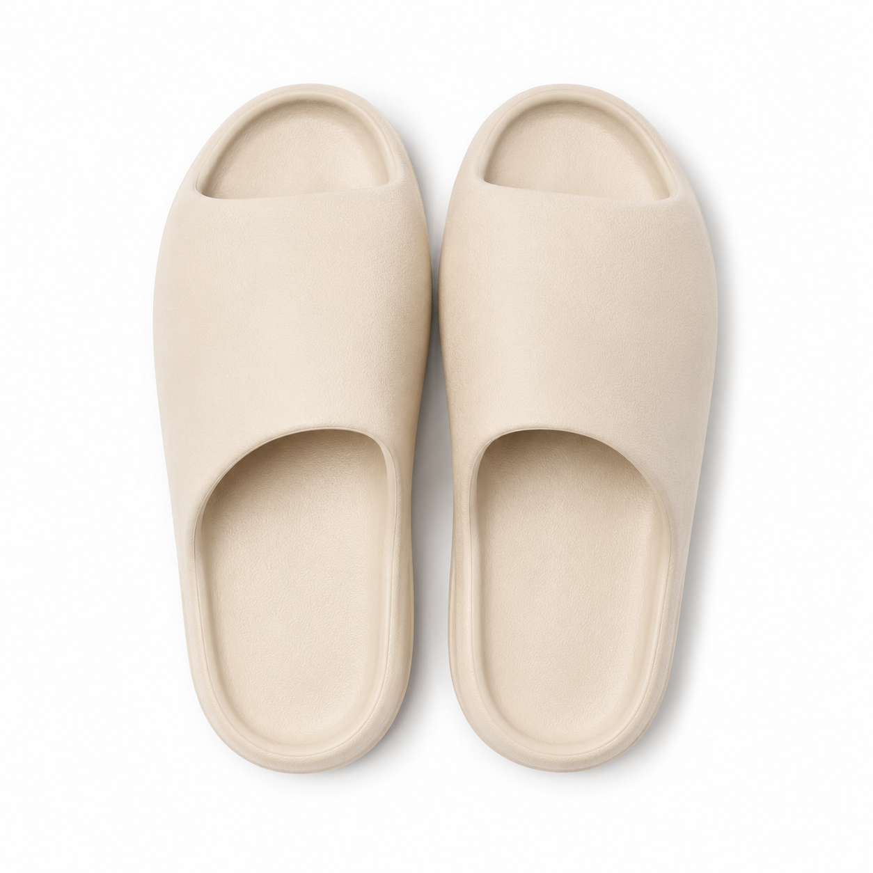Chinelo Slide Nuvem Unissex