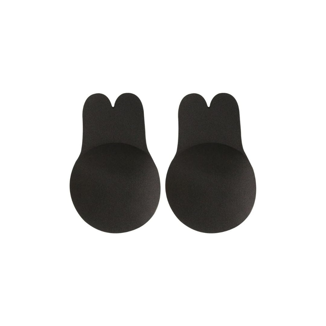 Sutiã Adesivo Push-up de Ultra Sustentação com efeito silicone