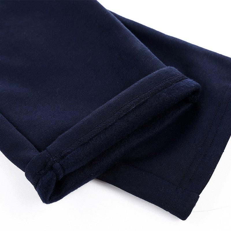 Conjunto Moletom de Lã Masculino Arctic Flex