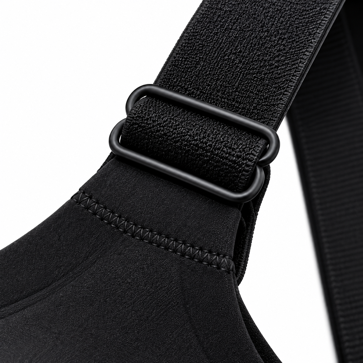 Kit 3 Sutiãs Premium Comfort – Sustentação e Conforto para o Dia Todo