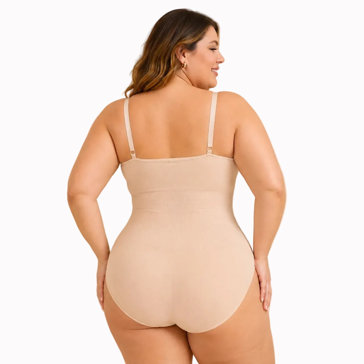 Body Modelador Shaper Up Tanga – Compre 1 Leve 2
