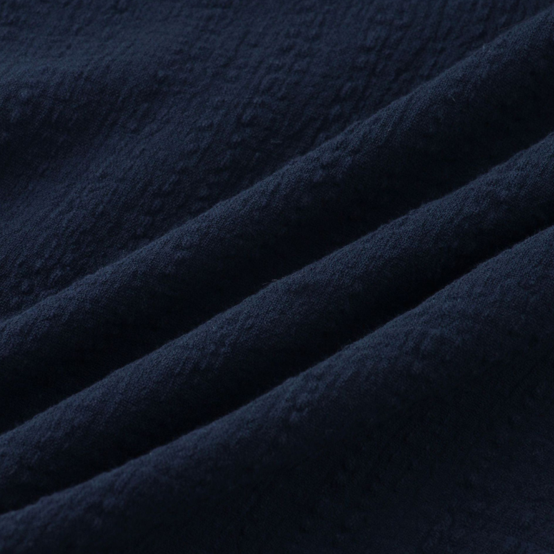 Camisa Masculina Blue Summer