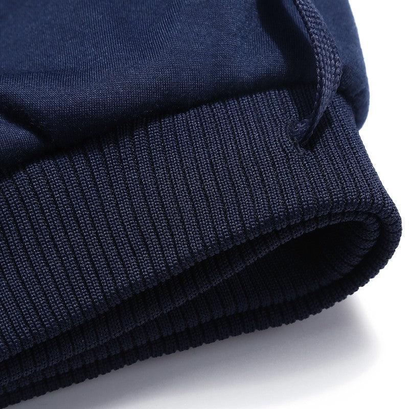 Conjunto Moletom de Lã Masculino Arctic Flex