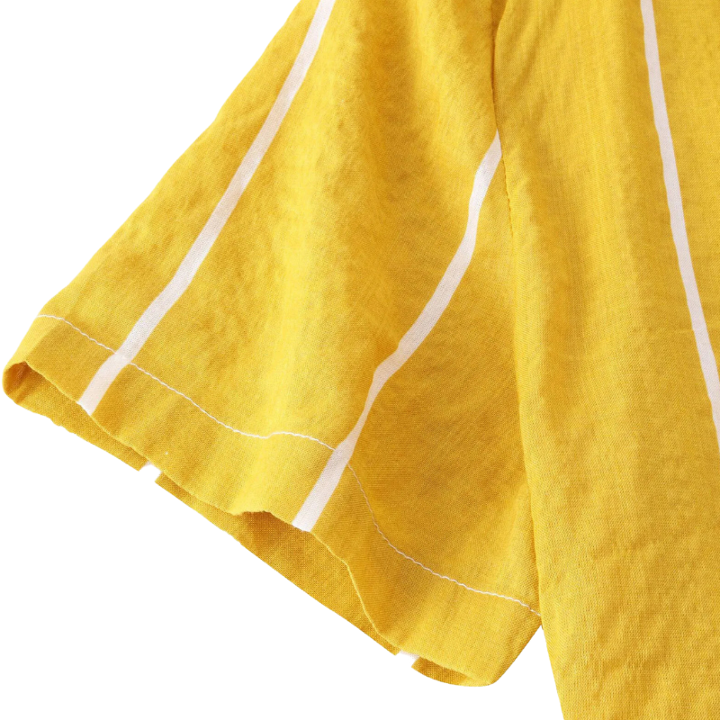 Camisa Masculina Verão Cool