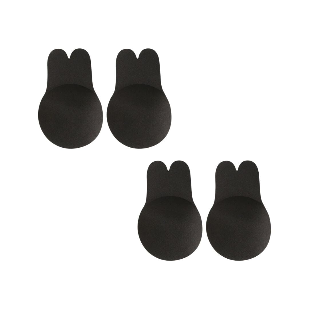 Sutiã Adesivo Push-up de Ultra Sustentação com efeito silicone