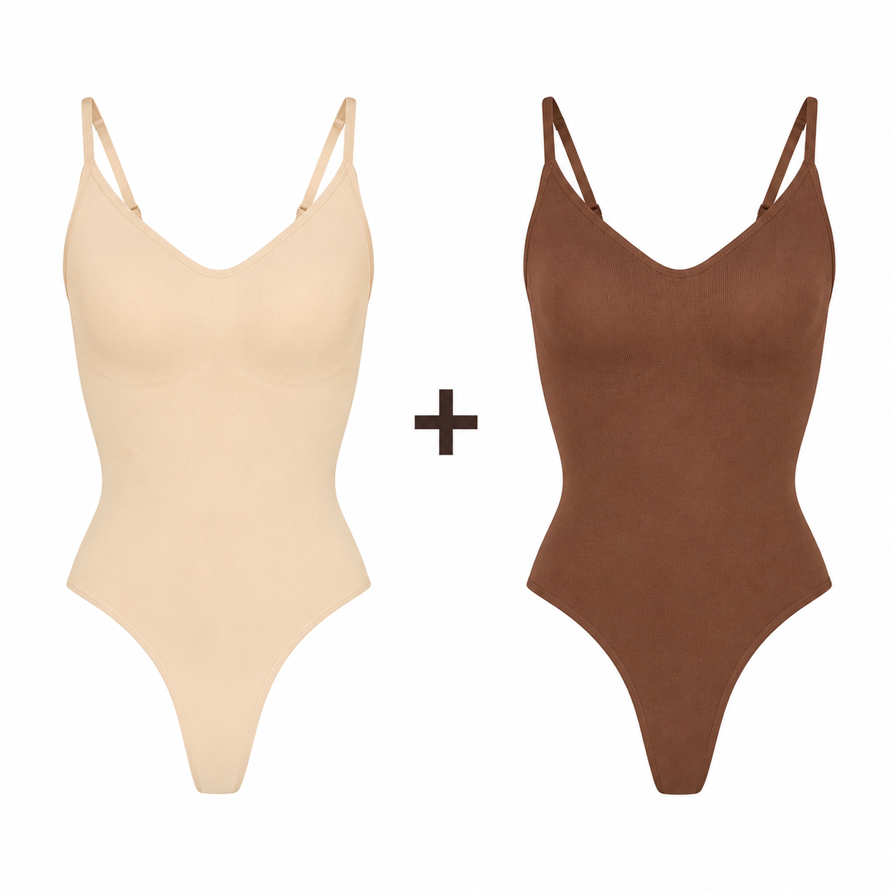 Body Modelador Shaper Up Fio – Compre 1 Leve 2