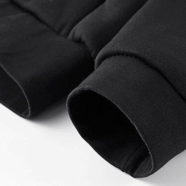 Conjunto Moletom Masculino de Lã