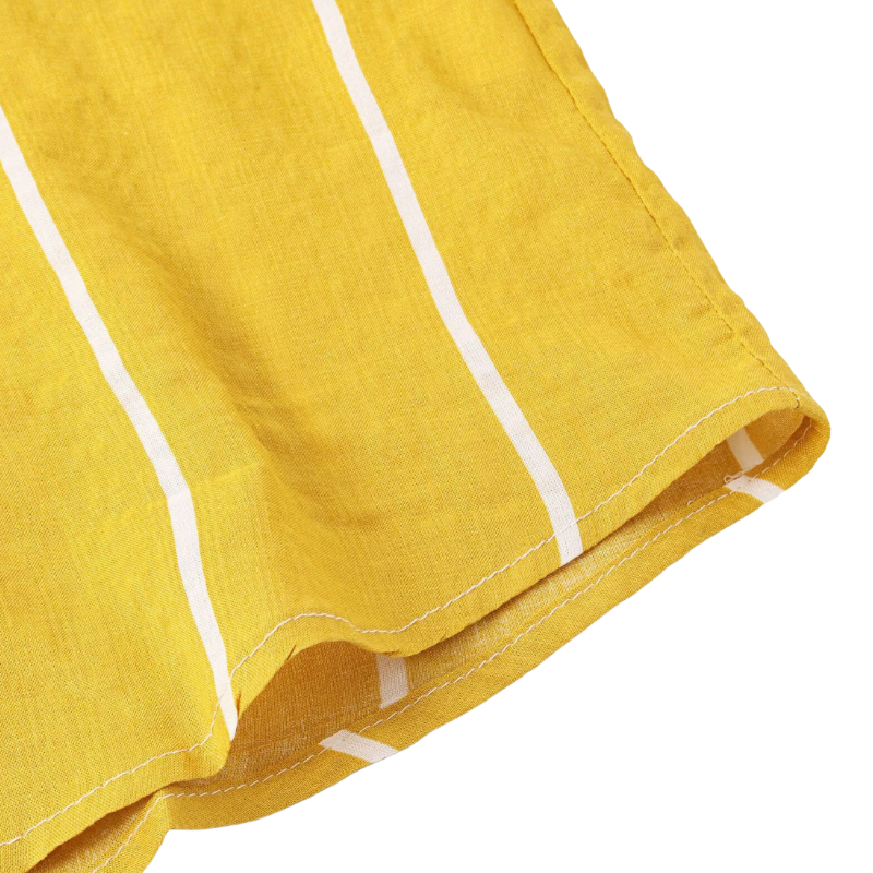 Camisa Masculina Verão Cool