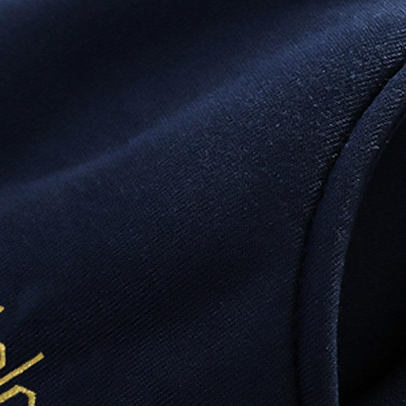 Conjunto Moletom de Lã Masculino Arctic Flex