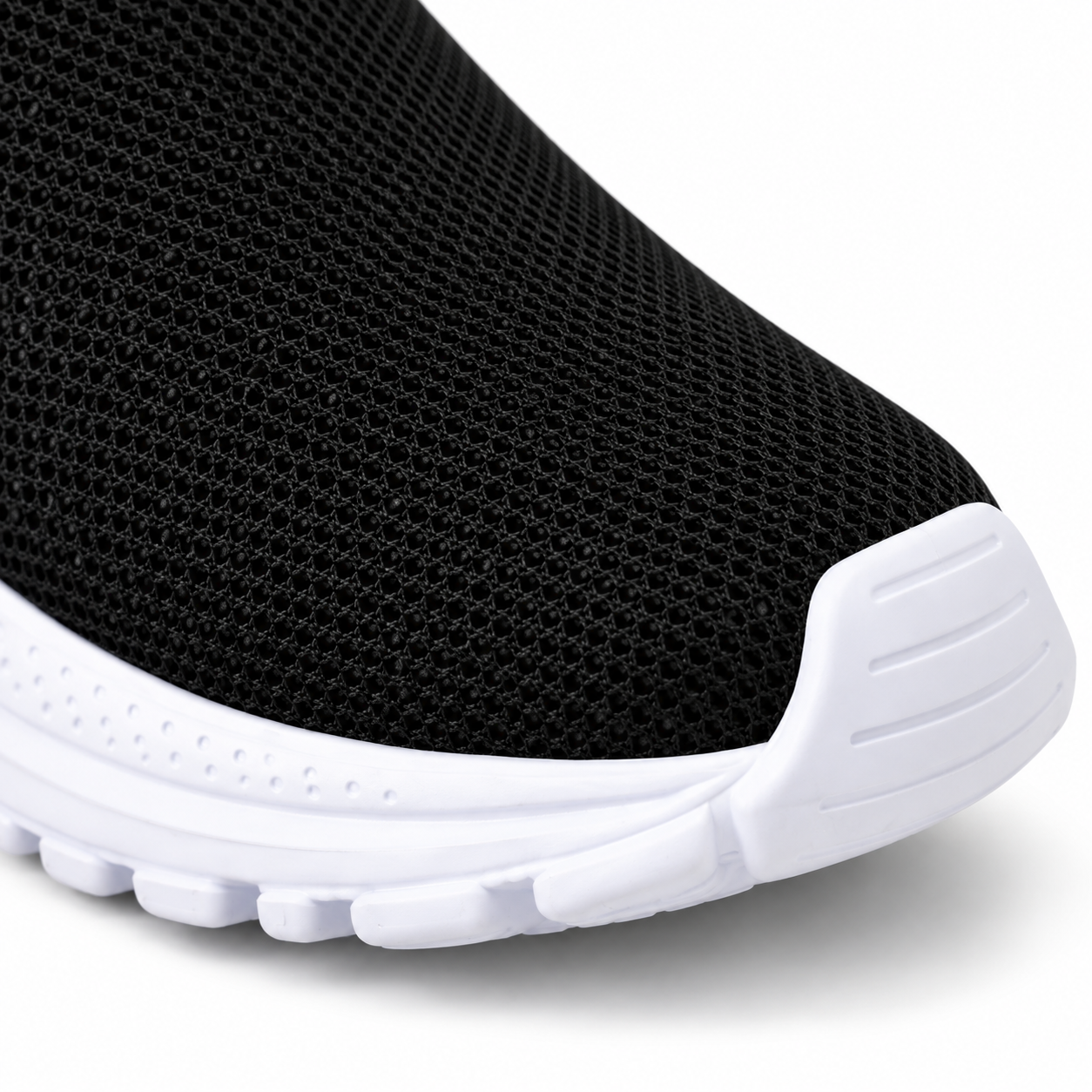 Tênis Meia Feminino Calce Fácil FitTech