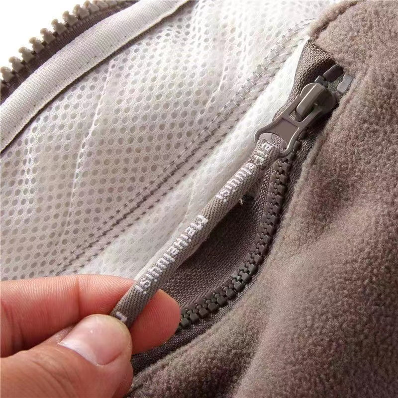 Jaqueta Fleece Masculina England