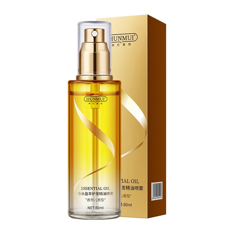 Spray de Cabelo SelaFios 10 em 1