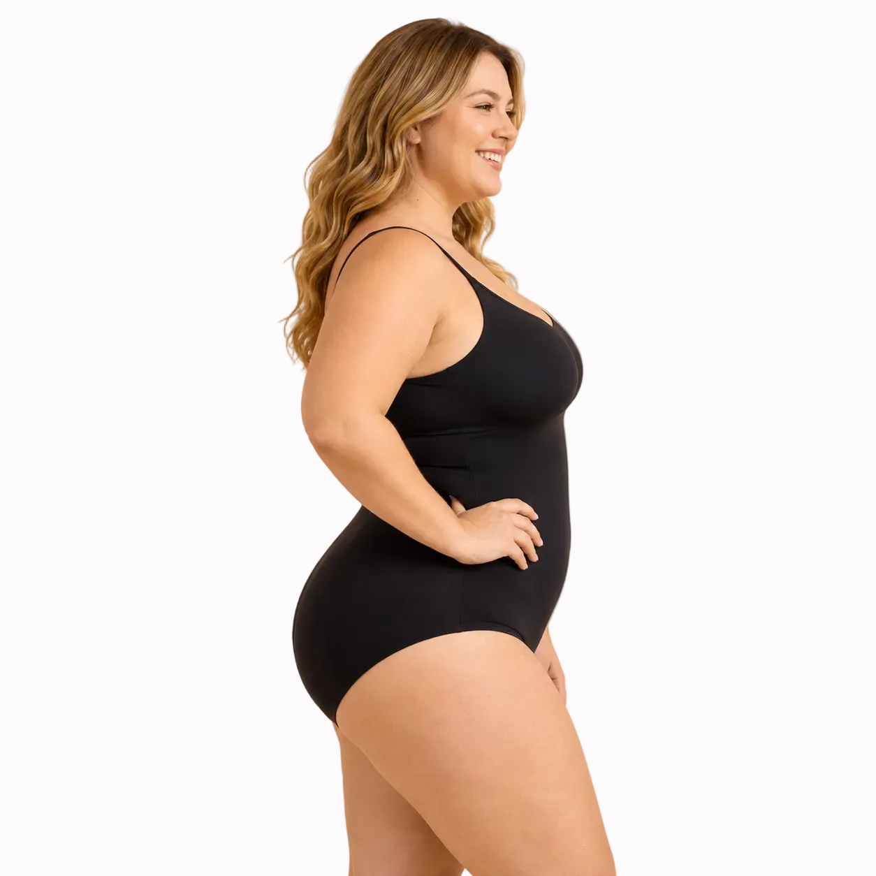 Body Modelador Shaper Up Tanga – Compre 1 Leve 2