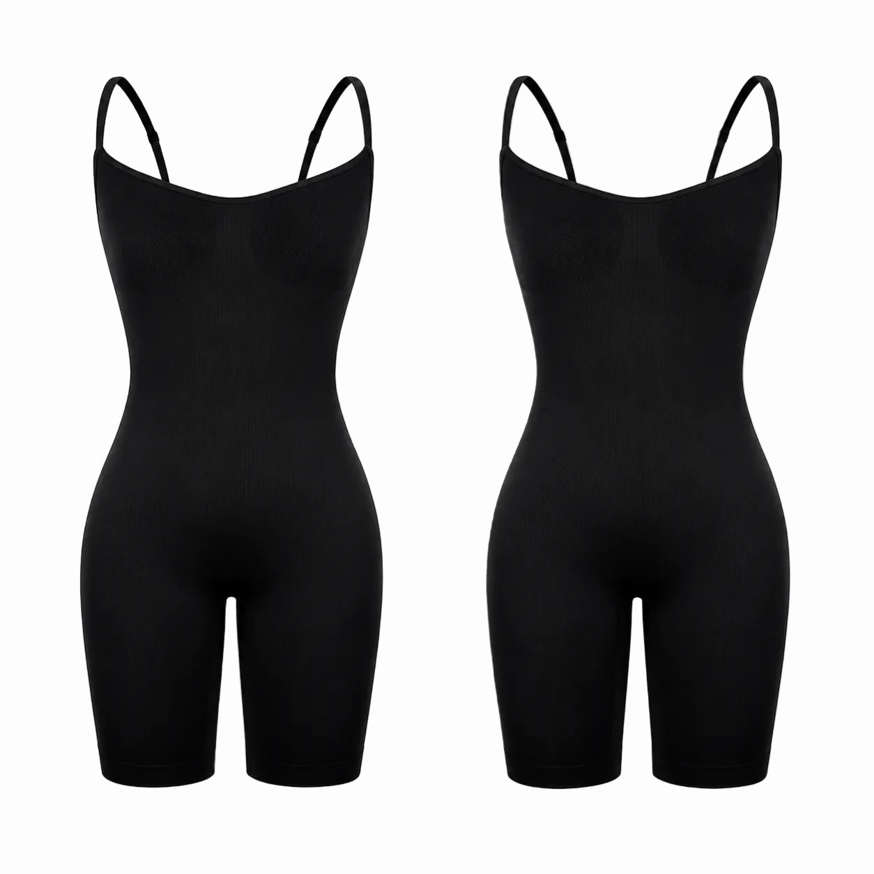 Body Modelador Shaper Up Short – Compre 1 Leve 2