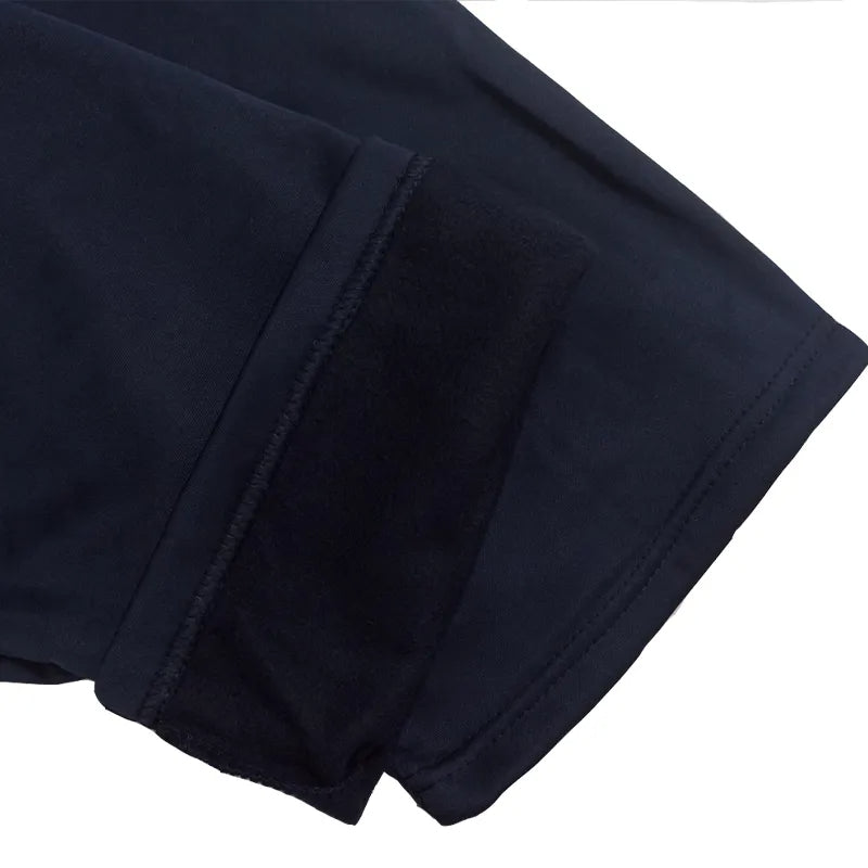 Conjunto Moletom de Lã Masculino Frost Peak