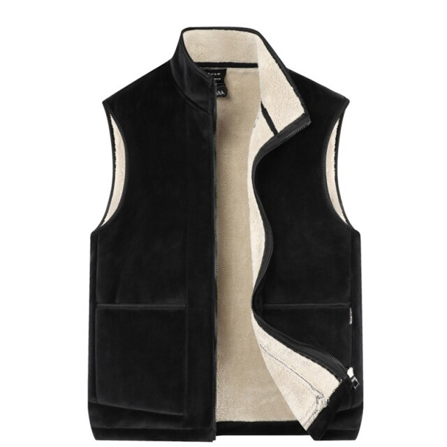 Colete Masculino Zagreb