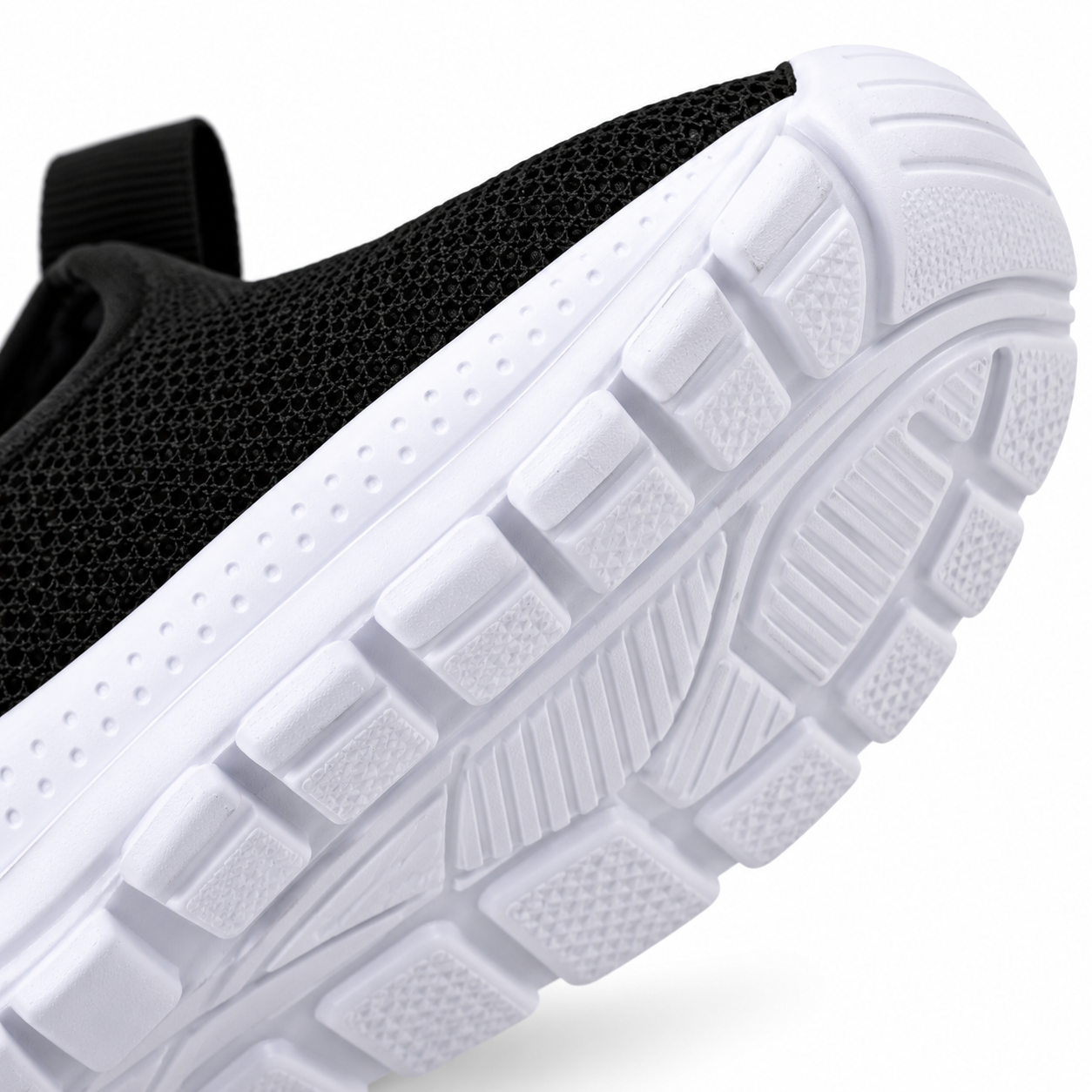 Tênis Meia Feminino Calce Fácil FitTech