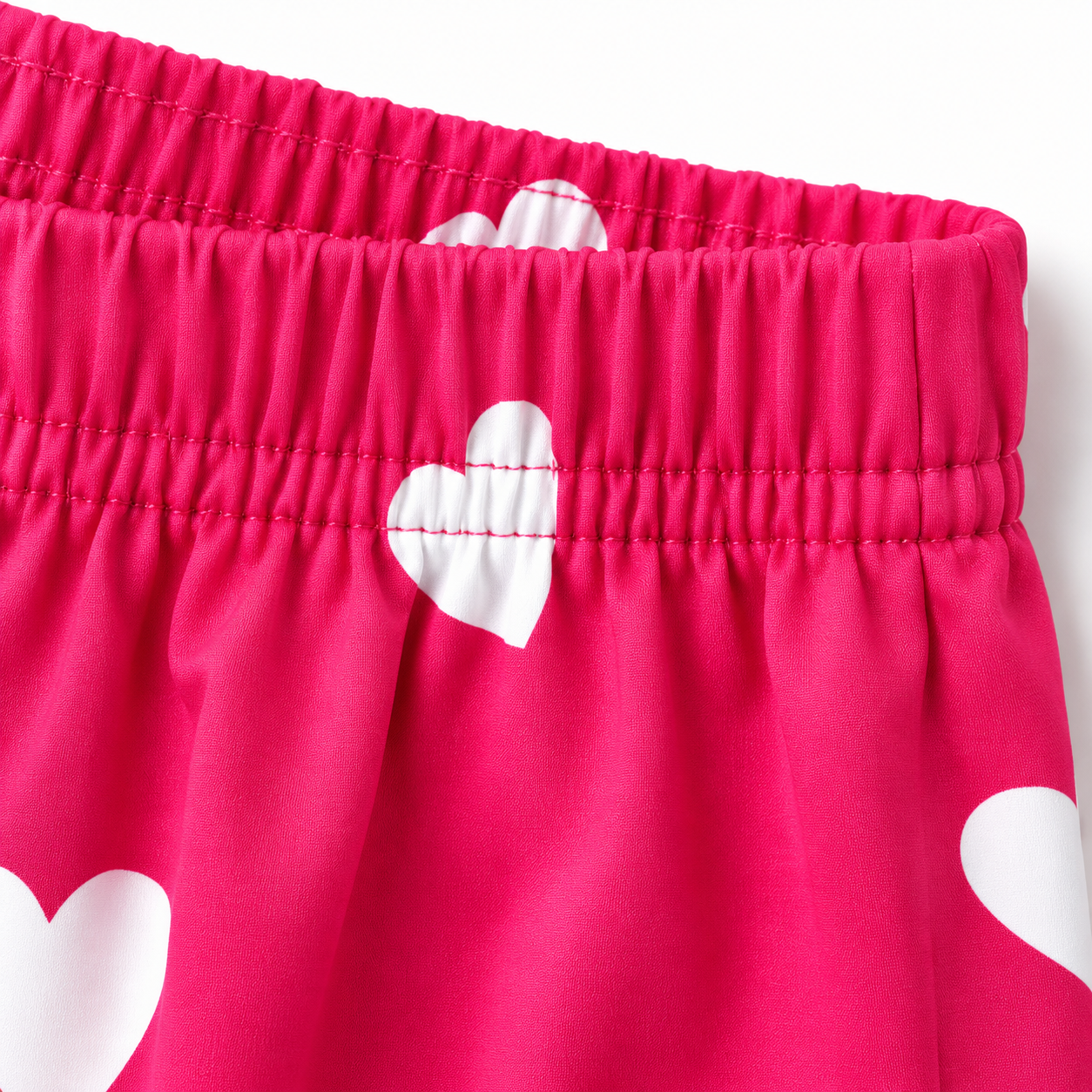Kit Conjuntos De Pijama Baby Doll Estampas Variadas Premium