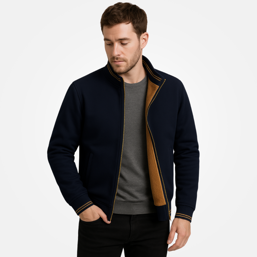 Jaqueta Masculina OutWear Blaze