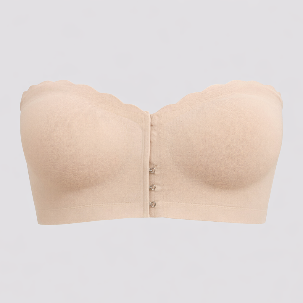 Sutiã Tomara que Caia Seamless Comfort