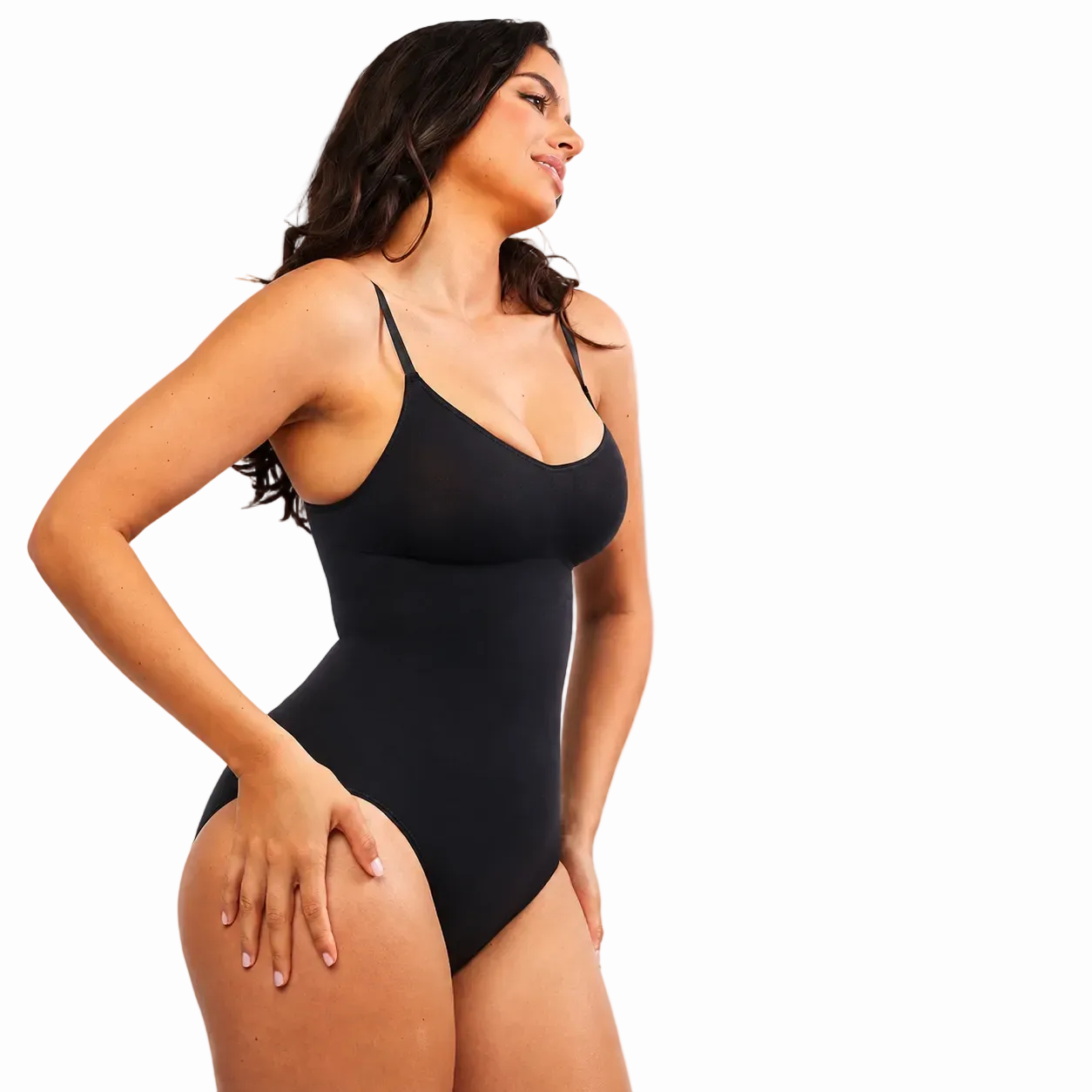 Body Modelador Shaper Up Tanga – Compre 1 Leve 2