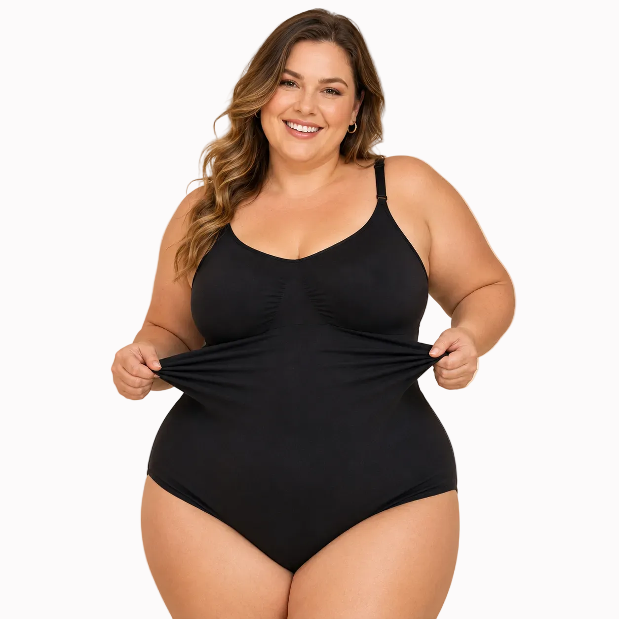 Body Modelador Shaper Up Tanga – Compre 1 Leve 2