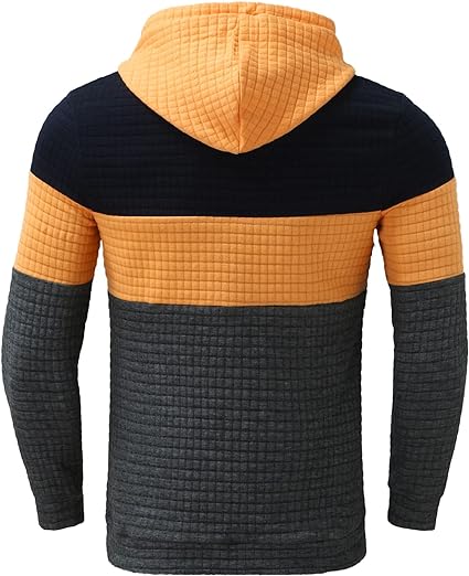 Casaco Masculino Melbourne