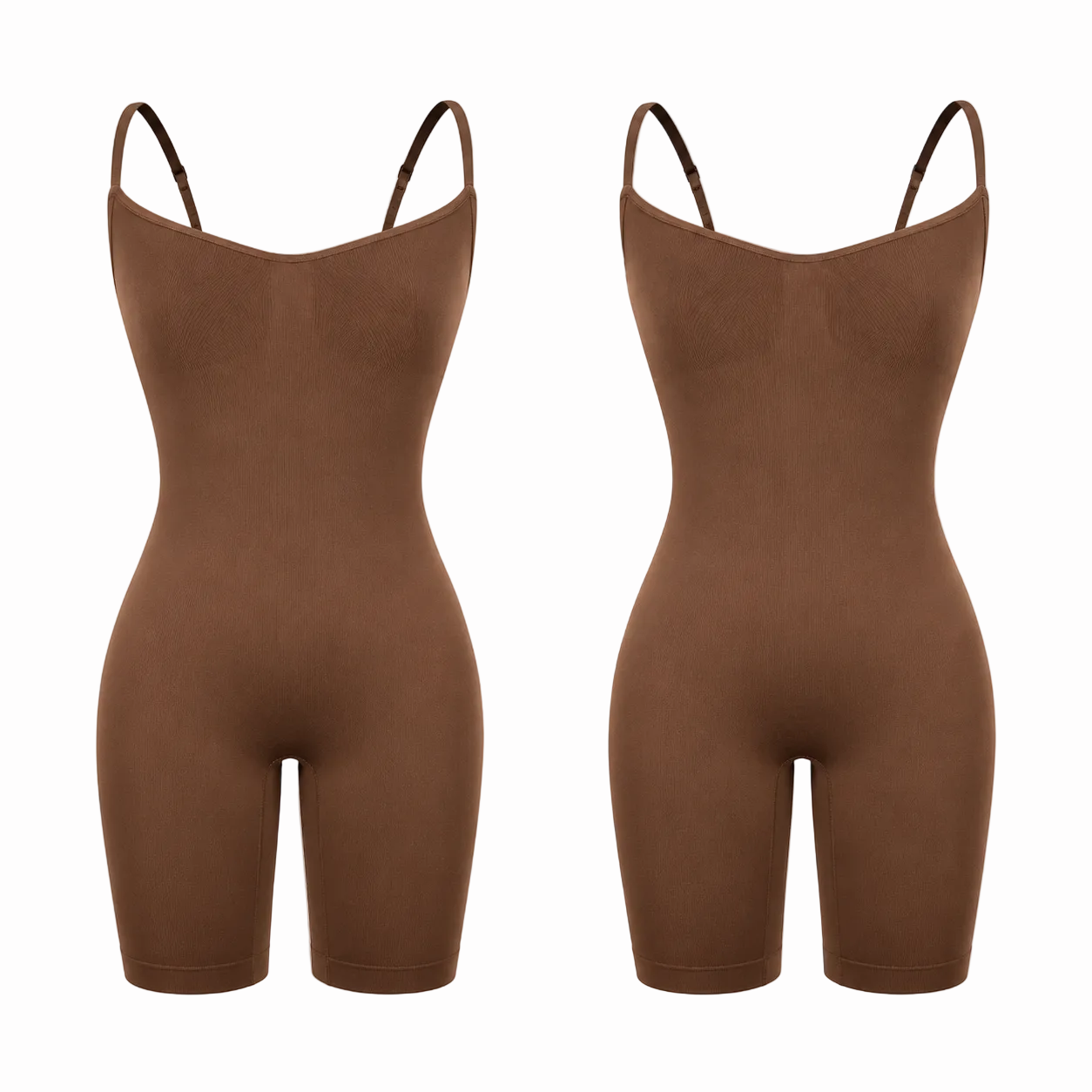 Body Modelador Shaper Up Short – Compre 1 Leve 2