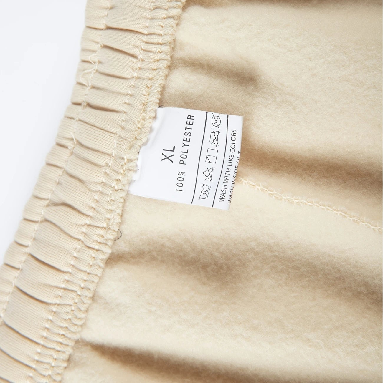 Conjunto de Moletom Masculino Paris