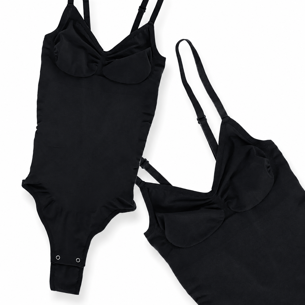 Body Modelador Shaper Up Fio – Compre 1 Leve 2