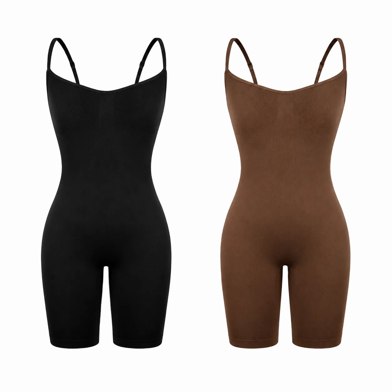 Body Modelador Shaper Up Short – Compre 1 Leve 2