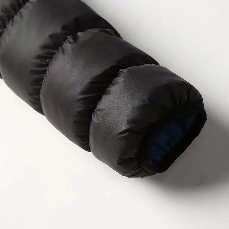 Jaqueta Masculina Tallin