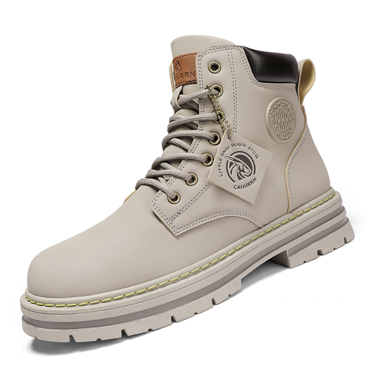 Bota Masculina Impermeável Antiderrapante