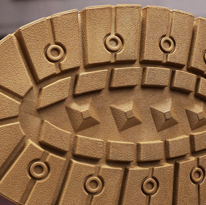 Bota Masculina Impermeável Antiderrapante