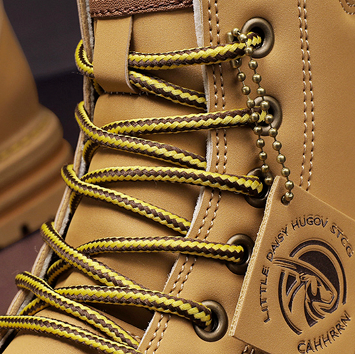 Bota Masculina Impermeável Antiderrapante